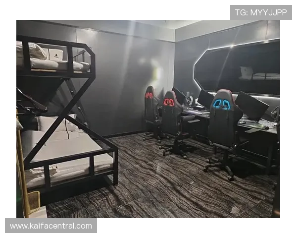 K8电子竞技行业的创新发展与技术革新，推动电竞产业迈向更高水平的深度解析