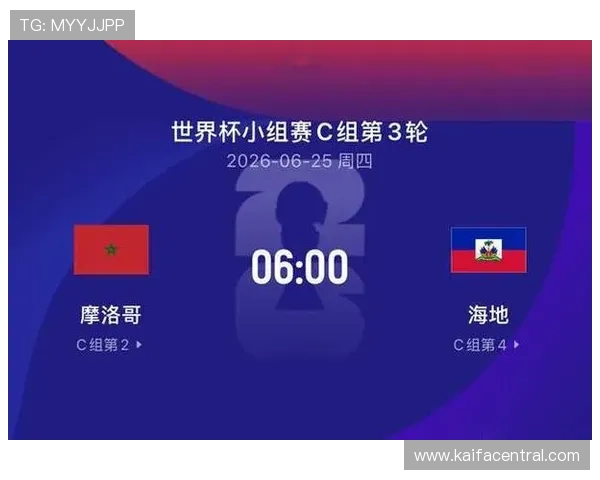 世界杯赛场摩洛哥对海地传球成功率表现及技术统计解读 世界杯赛场摩洛哥对海地传球成功率表现及技术统计解读